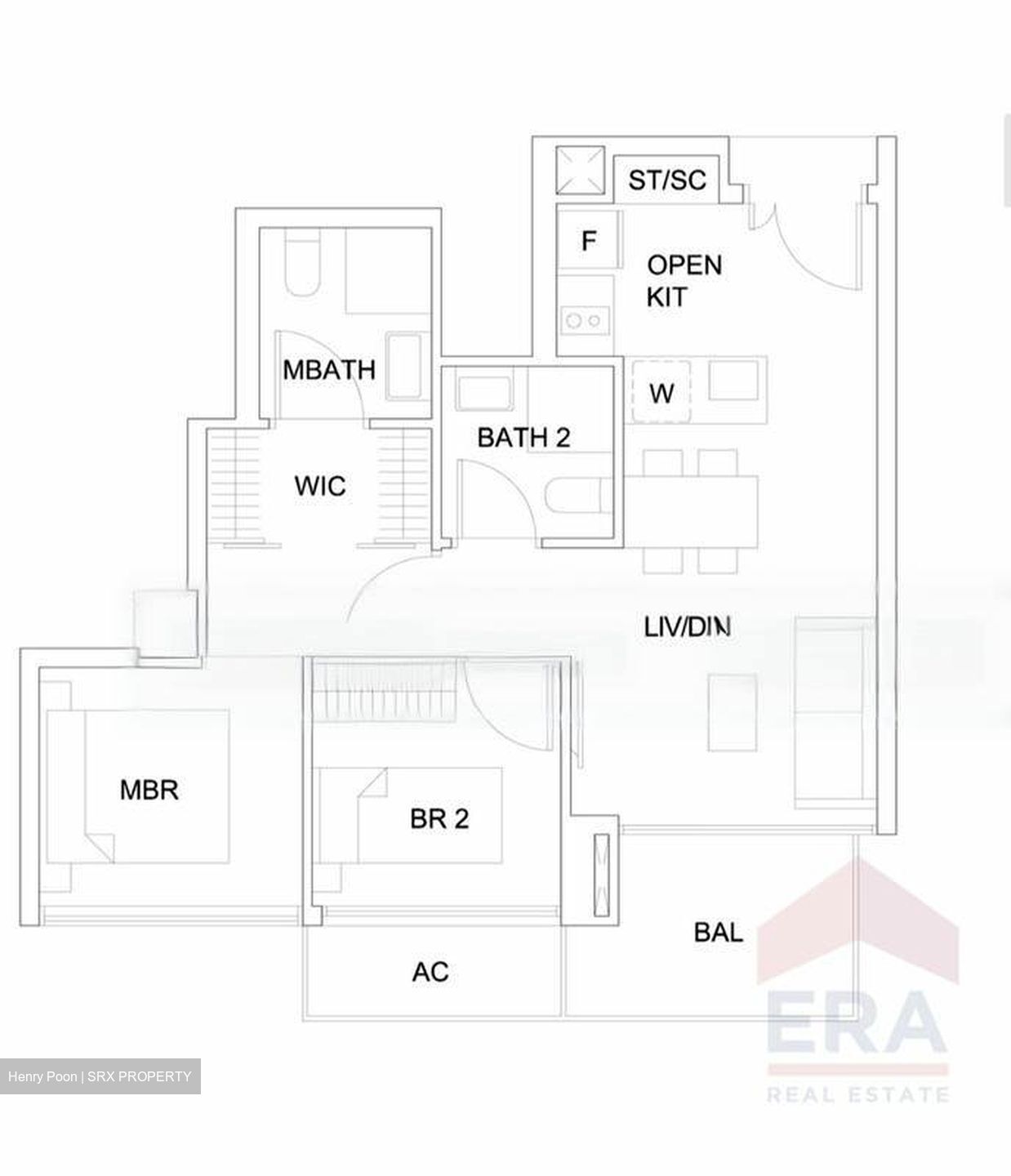 Sky Vue (D20), Condominium #460539501